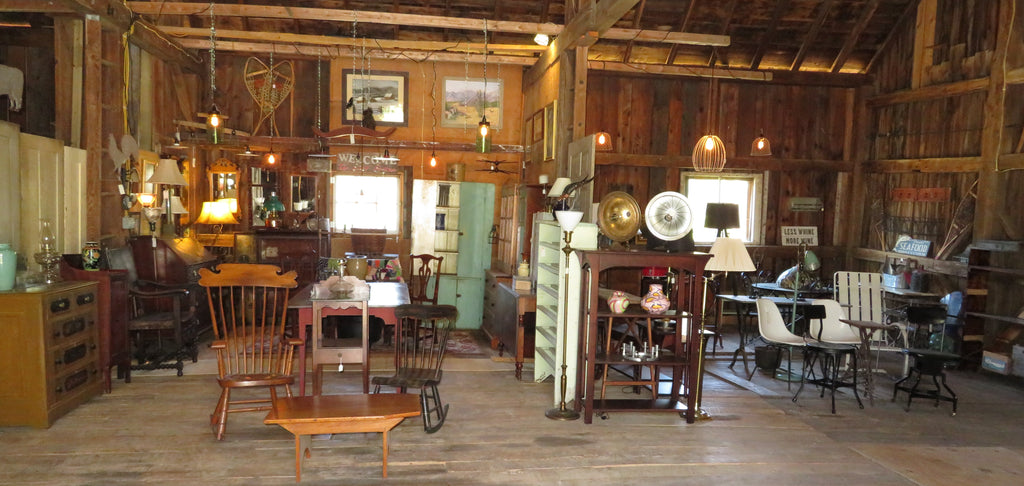 NORTHUP GALLERY New RUSTIC BARN SHOWROOM is OPEN NOW most WEEKENDS through December!