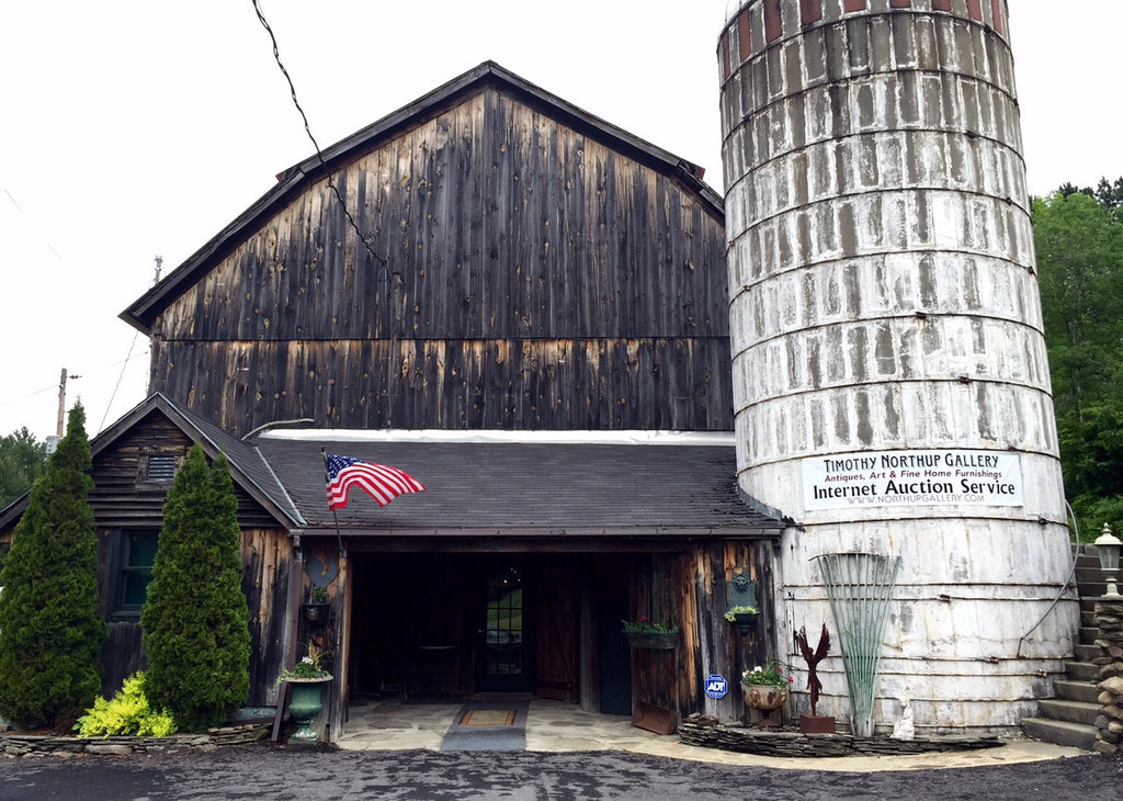 Welcome To The Northup Gallery Blog!