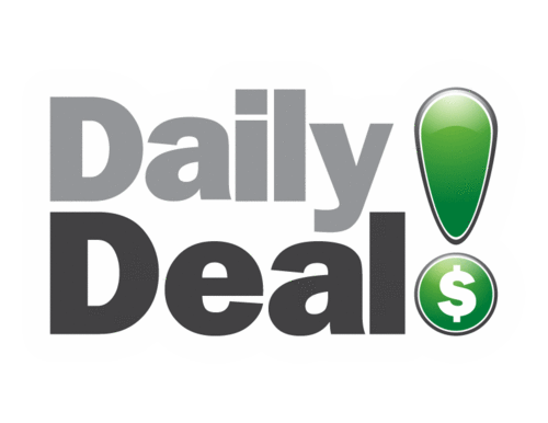 Check out the "daily deal" page to get a special gift..a discount on your purchase of $50.00 or more!!