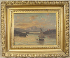 ART: Paintings and Prints