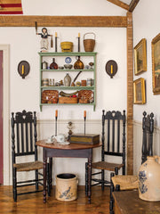 Antiques