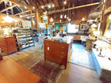 Antiques, Art, Lighting, Fine home furnishings at NORTHUP GALLERY BARN