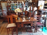 Antiques, Art, Lighting, Fine home furnishings at NORTHUP GALLERY BARN