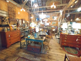 Antiques, Art, Lighting, Fine home furnishings at NORTHUP GALLERY BARN