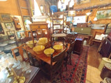 Antiques, Art, Lighting, Fine home furnishings at NORTHUP GALLERY BARN